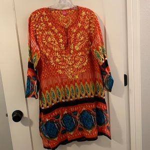 Sundance Tunic